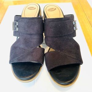 Dr Scholl’s Spellbound Sandal Size 8.5